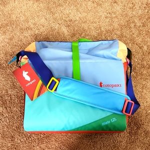 Cotopaxi Hielo 12L Cooler Bag